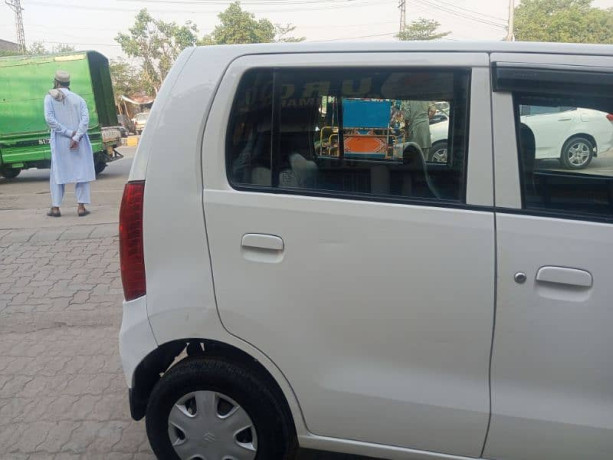 suzuki-wagon-r-2018-vxl-bumper-tu-bumper-genuine-condition-for-sale-big-2