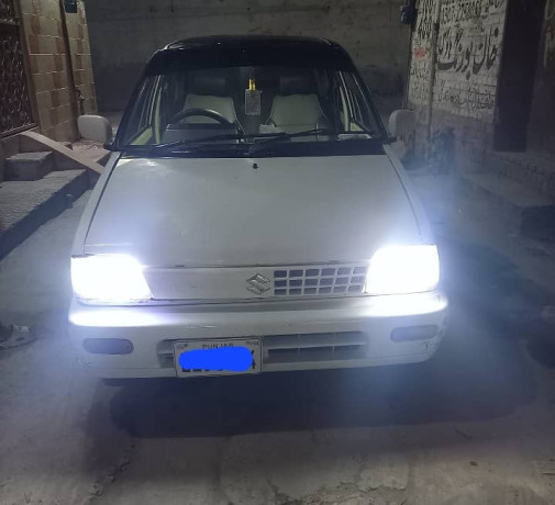 suzuki-mehran-vxr-2007-no-any-work-required-big-0