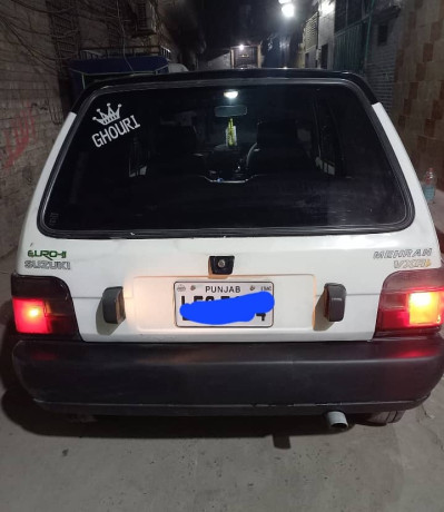 suzuki-mehran-vxr-2007-no-any-work-required-big-2