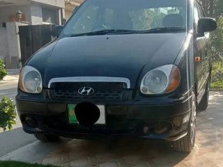 hyundai-santro-2007-90-genuine-urgent-sale03144047126