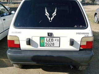 suzuki-mehran-2010