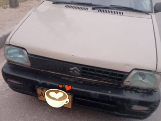 suzuki-mehran-vxr-1999