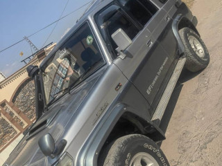 toyota-land-cruiser-model-1992-with-inspection-report-attached