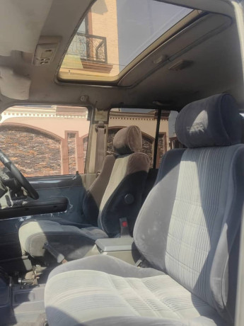 toyota-land-cruiser-model-1992-with-inspection-report-attached-big-9