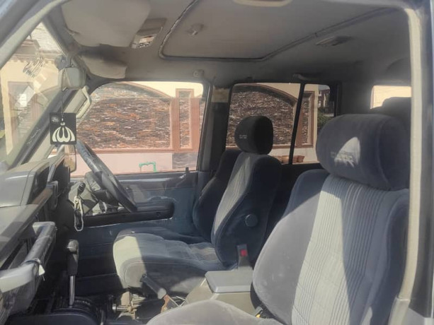 toyota-land-cruiser-model-1992-with-inspection-report-attached-big-7