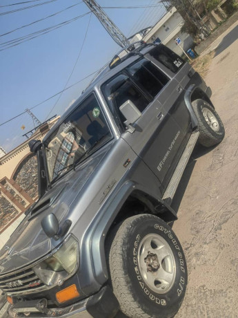 toyota-land-cruiser-model-1992-with-inspection-report-attached-big-0