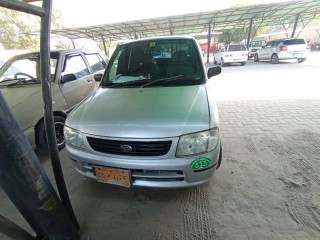 daihatsu-mira-2007-better-than-vitz-alto-cultus-mehran-660cc