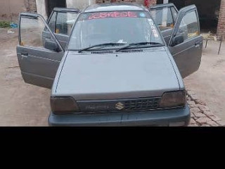 suzuki-mehran-1998