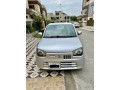 suzuki-alto-vxl-ags-2021-urgent-sale-small-0