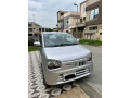 suzuki-alto-vxl-ags-2021-urgent-sale-small-2