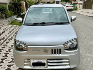 suzuki-alto-vxl-ags-2021-urgent-sale