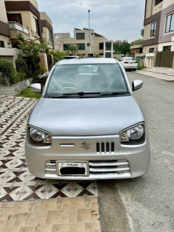 suzuki-alto-vxl-ags-2021-urgent-sale-big-0
