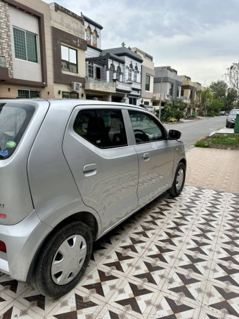 suzuki-alto-vxl-ags-2021-urgent-sale-big-7