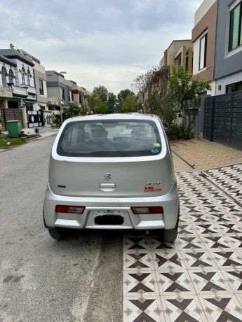suzuki-alto-vxl-ags-2021-urgent-sale-big-4