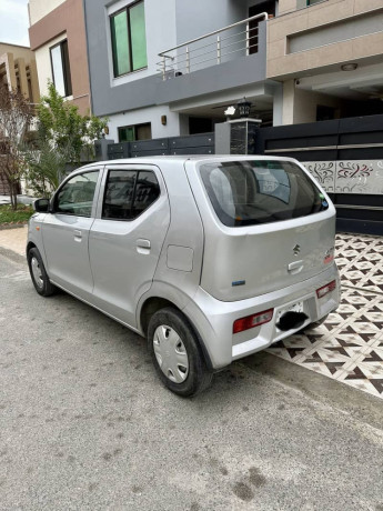 suzuki-alto-vxl-ags-2021-urgent-sale-big-3