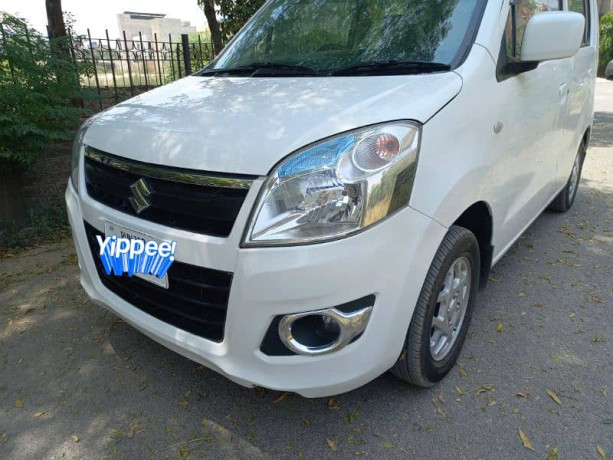 suzuki-wagon-r-vxl-2019-registered-2020-big-0