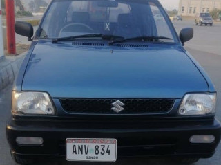 suzuki-mehran-2007