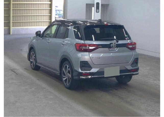 toyota-raize-z-premium-package-2020-45-grade-with-body-kit-big-4