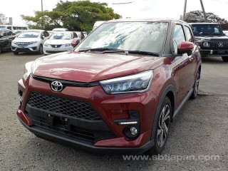 toyota-raize-z-package-2021-fresh-import-2025-verified-auction-sheet-low-mileage