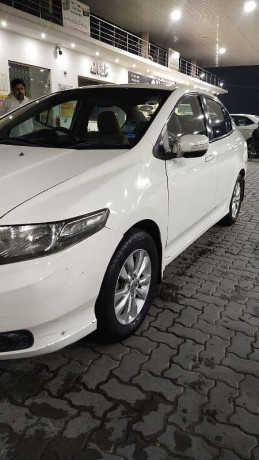 honda-city-aspire-prosmatec-2016-model-total-genuine-condition-big-0