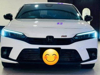 honda-civic-rs-turbo-2023-model