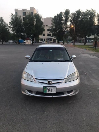 honda-civic-exi-2006-big-0