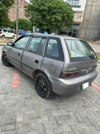 suzuki-cultus-2015-lash-condition-metallic-color-for-sale-big-2