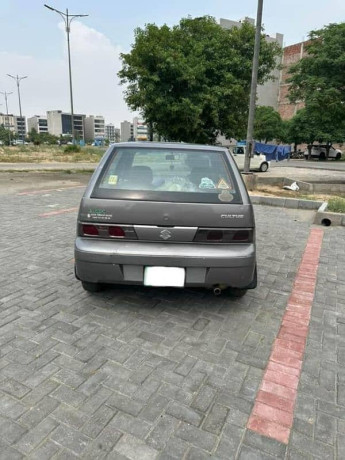 suzuki-cultus-2015-lash-condition-metallic-color-for-sale-big-4