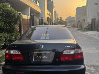 honda-civic-1996-exi-manual