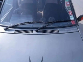 suzuki-mehran-vxr-1992