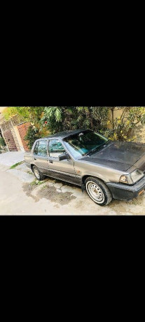 honda-civic-1986-model-in-good-condition-big-1