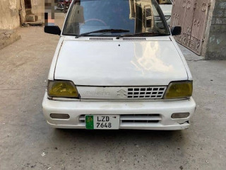 suzuki-mehran-2004