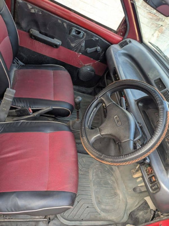 daihatsu-cuore-1993-red-inside-genuine-outside-paint-lahore-number-big-3