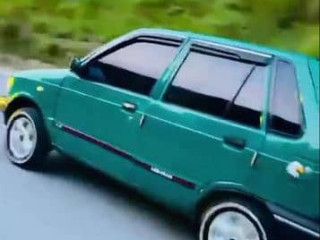 suzuki-mehran-vx-1998