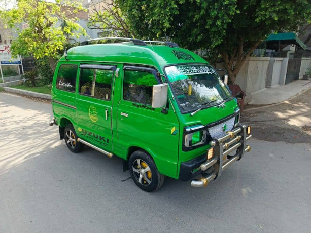 suzuki-bolan-2015-good-condition-home-used-big-6