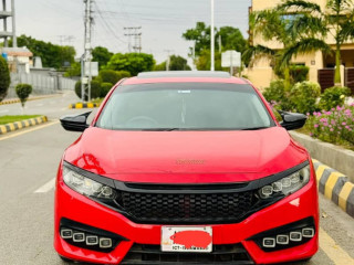 honda-civic-2017