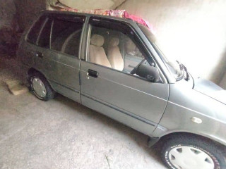 mehran-2013-euro-53oookm-driven-totally-genuine-remote-locks