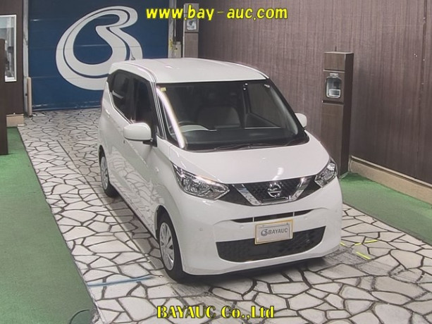 nissan-dayz-s-package-verifiable-auction-sheet-fresh-import-2025-big-0