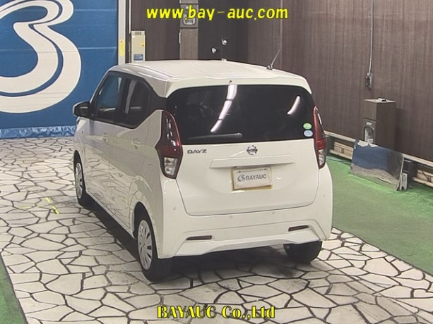 nissan-dayz-s-package-verifiable-auction-sheet-fresh-import-2025-big-2