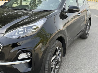 kia-sportage-fwd-brand-new-bumper-to-bumper