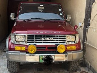 toyota-land-cruiser-prado-70-series-1991