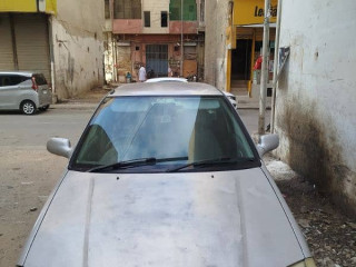 suzuki-cultus-vxli-2007