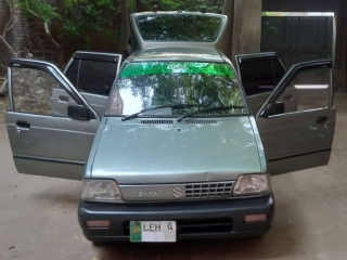 suzuki-mehran-vxr-2014-good-condition-neat-and-clean