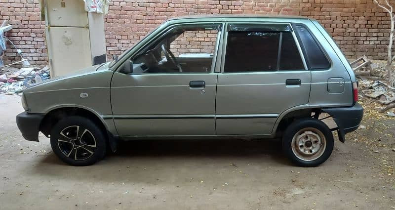 suzuki-mehran-vxr-2014-good-condition-neat-and-clean-big-6