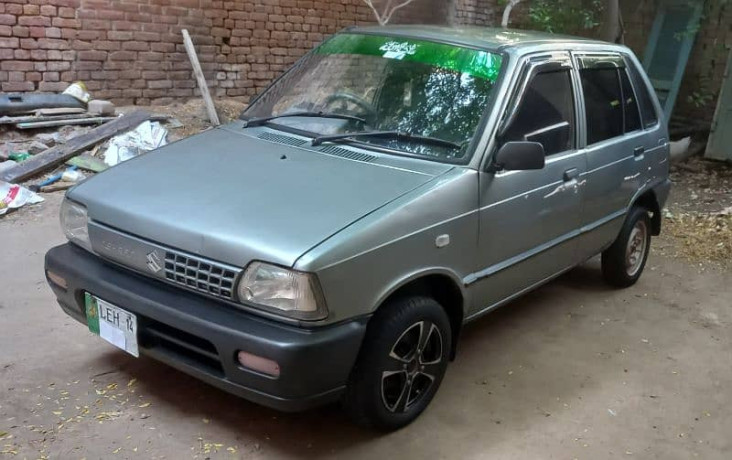 suzuki-mehran-vxr-2014-good-condition-neat-and-clean-big-4