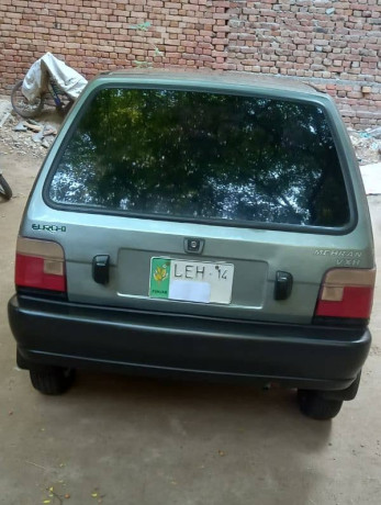 suzuki-mehran-vxr-2014-good-condition-neat-and-clean-big-9