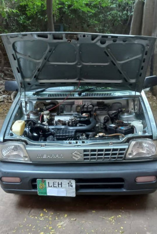 suzuki-mehran-vxr-2014-good-condition-neat-and-clean-big-10