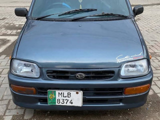 daihatsu-coure-cx-ac-2004-model-for-sale-urgent