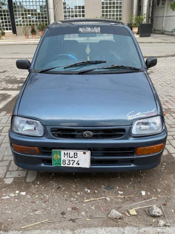 daihatsu-coure-cx-ac-2004-model-for-sale-urgent-big-0
