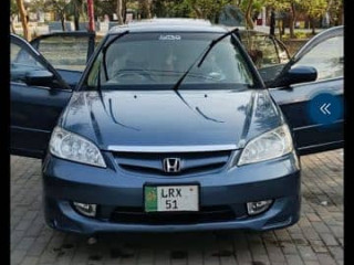honda-civic-exi-2005